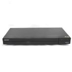 . покупка [ б/у ]SONY Blue-ray диск магнитофон BDZ-FBT3000 3TB дистанционный пульт нет 