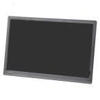 [ б/у ]TEES 19V type портативный телевизор TV-191-BK оригинальная коробка есть 