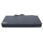 . покупка [ б/у ] Toshiba REGZA Blue-ray диск магнитофон DBR-W2007 2TB дистанционный пульт нет корпус ...