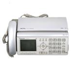 . покупка [ б/у ]Panasonic personal faksKX-PW621-S корпус только корпус ...