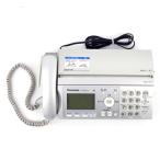 . покупка [ б/у ]Panasonic обыкновенная бумага faksKX-PW507-S корпус только ...