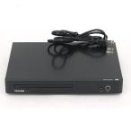 [ б/у ]TOSHIBA DVD плеер SD-420J дистанционный пульт нет 