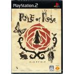 RULE of ROSE PS2 [管理:1300003521]