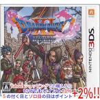 3DS】スクウェア・エニックス ドラゴンクエストXI 過ぎ去りし時を求め
