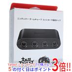 任天堂 ニンテンドー ゲームキューブ コントローラ 接続タップ HAC-A-GGGKA