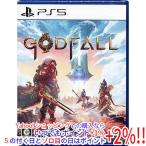 爆買【ゆうパケット対応】Godfall(ゴッドフォール) PS5