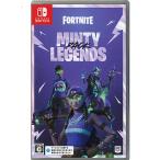 Epic Games 【Switch】 フォートナイトミンティーレジェンドパック