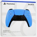 SONY PlayStation5 DualSense ワイヤレスコントローラー CFI-ZCT1J05