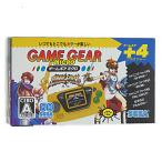 ゲームギアミクロ イエロー セガ