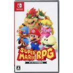 爆買【ゆうパケット対応】スーパーマリオRPG Nintendo Switch
