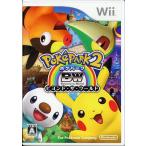 [.. пачка соответствует ][ новый товар есть перевод ( коробка ..* порыв )]poke park 2 ~Beyond the World~ Wii [ управление :1300011536]