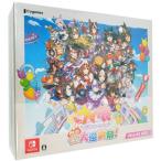 Switch】 ウマ娘 プリティーダービー 熱血ハチャメチャ大感謝祭