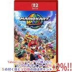 任天堂 【Switch2】 マリオカート ワールド スーパーマリオ Switch 2用