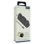  Cyber ga jet CYBER* зарядка подставка W DualSense Edge/DualSense для CY-P5CCS2Y-BK черный 