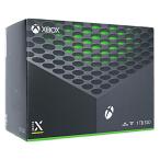 [ новый товар ( вскрыть только * коробка ..* порыв )] Microsoft Xbox Series X RRT-00015 [ управление :1300012093]