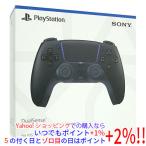 SONY беспроводной контроллер DualSense CFI-ZCT2J01 midnight черный 