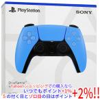 SONY PlayStation5 DualSense ワイヤレスコントローラー CFI-ZCT1J05