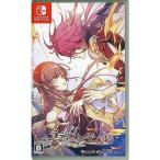 アイディアファクトリー 【Switch】 ラディアンテイル [通常版