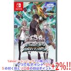 爆買【ゆうパケット対応】バトルスピリッツ コネクテッドバトラーズ 予約特典付き Nintendo Switch