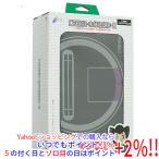 サイバーガジェット CYBER・本体収納ケース(メガドライブミニ用) CY-MDMSHC-BK