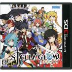 ショッピング3DS 【中古】【ゆうパケット対応】STELLA GLOW(ステラ グロウ) 3DS [管理:1350000136]