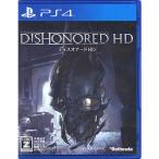 Dishonored HD PS4