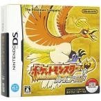 任天堂 【DS】ポケットモンスター ハートゴールド ニンテンドーDS用