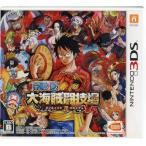 ワンピース 大海賊闘技場/ニンテンドー3DS