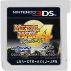 メタルマックス4 月光のディーヴァ 通常版 3DS ソフトのみ