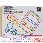 【中古】任天堂 ニンテンドークラシックミニ スーパーファミコン 元箱あり