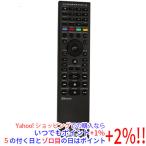 【中古】SONY PS3用 BDリモートコントローラ CECHZR1J 本体のみ