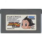 ASTRO BOY 鉄腕アトム アトムハートの秘密 GBA ソフトのみ