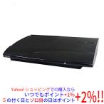 [ б/у ]SONY PlayStation 3 500GB черный CECH-4300C