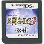 三國志DS3/ニンテンドーDS