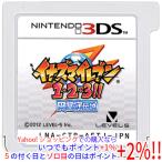 【中古】イナズマイレブン1・2・3！！円堂守伝説 3DS  ソフトのみ