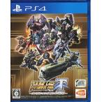 PS4用ソフト(パッケージ版)