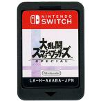 Switch用ソフト(パッケージ版)