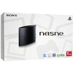 爆買SONY nasne(ナスネ) CUHJ-15004 1TB 未使用