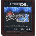 任天堂 【DS】ポケットモンスター ブラック2 ニンテンドーDS用ソフト
