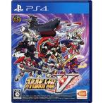 PS4／スーパーロボット大戦V