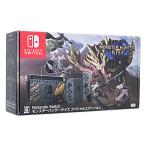 【中古】任天堂 Nintendo Switch モンスターハンターライズ スペシャルエディション HAD-S-KGAGL 元箱あり [管理:1350007714]