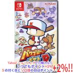 爆買【中古】【ゆうパケット対応】パワプロクンポケットR Nintendo Switch