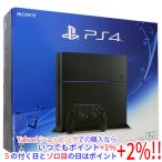 [ б/у ]SONY PlayStation 4 1TB черный CUH-1200BB01 контроллер нет оригинальная коробка есть 