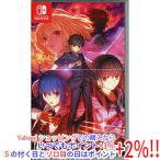 Switch】 MELTY BLOOD： TYPE LUMINA [通常版] Switch用ソフト