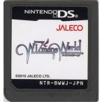 WiZmans World/ニンテンドーDS