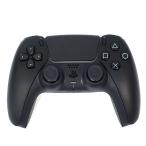 [ б/у ]SONY беспроводной контроллер DualSense CFI-ZCT1J01 midnight черный оригинальная коробка есть [ управление :1350008638]
