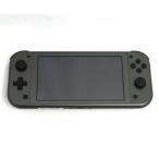 【中古】任天堂 Nintendo Switch Lite(ニンテンドースイッチ ライト) HDH-S-VAZAA ディアルガ・パルキア 本体のみ [管理:1350008847]
