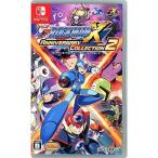 カプコン 【Switch】 ロックマンX アニバーサリー コレクション 2