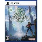 爆買【中古】【ゆうパケット対応】ONE PIECE ODYSSEY(ワンピース オデッセイ) PS5
