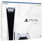 PS5本体